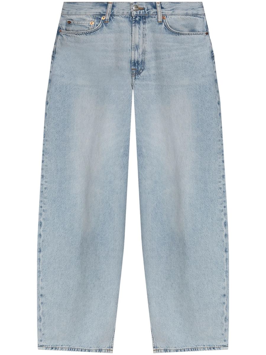 Samsøe Samsøe Saharper Jeans Clothing