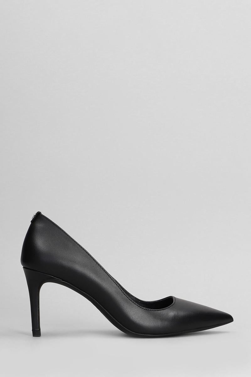 Michael Kors Alina Flex Pump Pumps