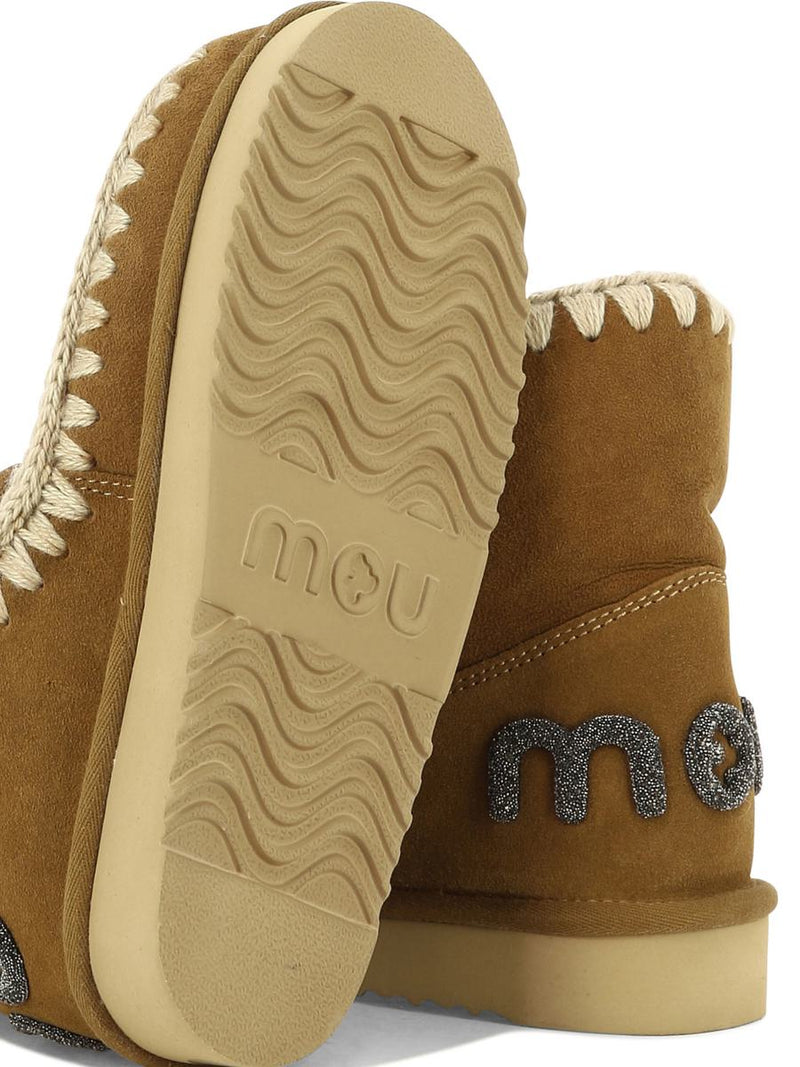 Mou Ankle Boots