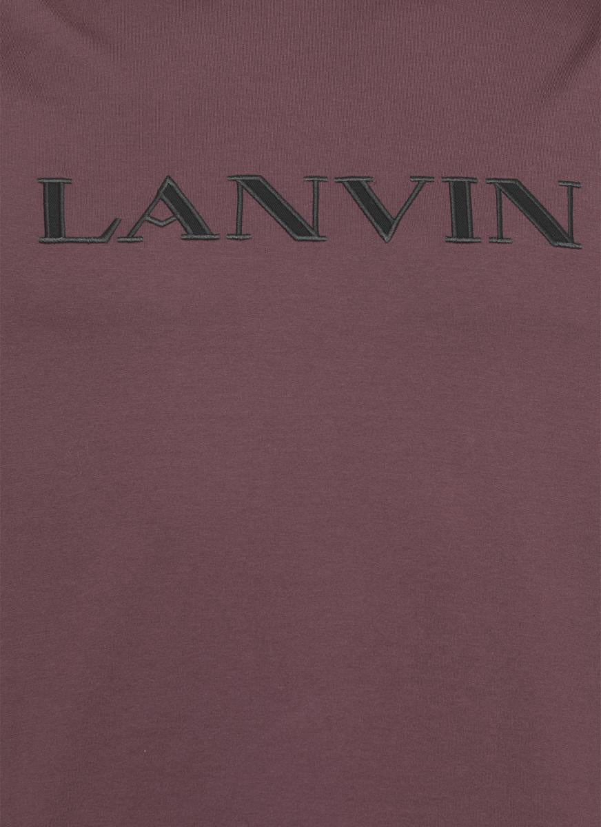 Lanvin T-Shirts And Polos