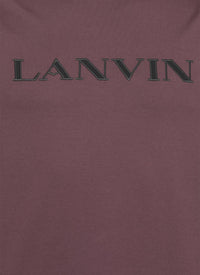 Lanvin T-Shirts And Polos
