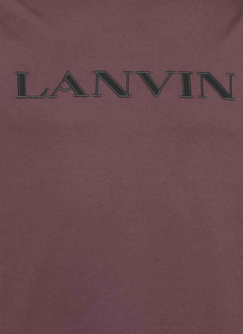 Lanvin T-Shirts And Polos