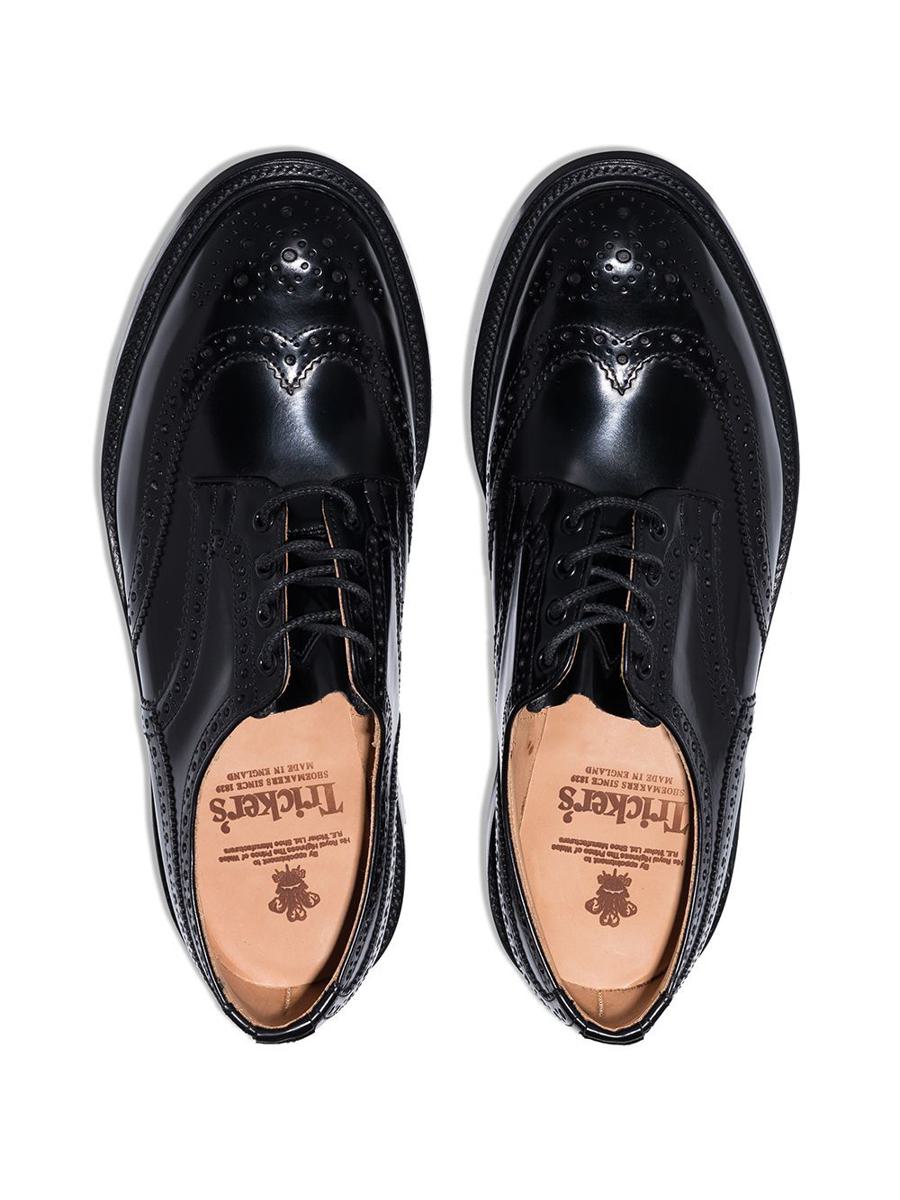 Tricker'S Bourton Lace Up Shoes