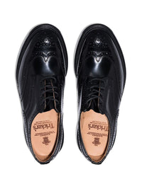 Tricker'S Bourton Lace Up Shoes