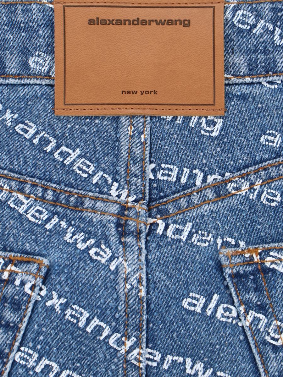 Alexander Wang Jeans