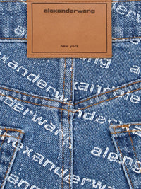 Alexander Wang Jeans