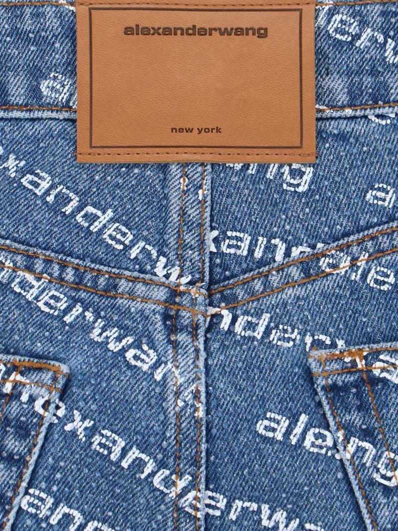 Alexander Wang Jeans
