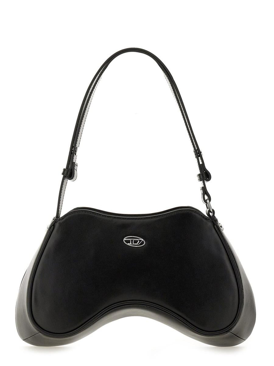 Diesel Shoulder Bag "Play"