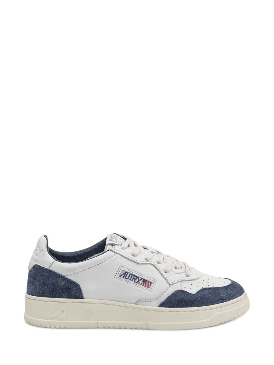 Autry Medalist Low Sneaker