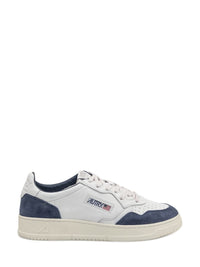 Autry Medalist Low Sneaker