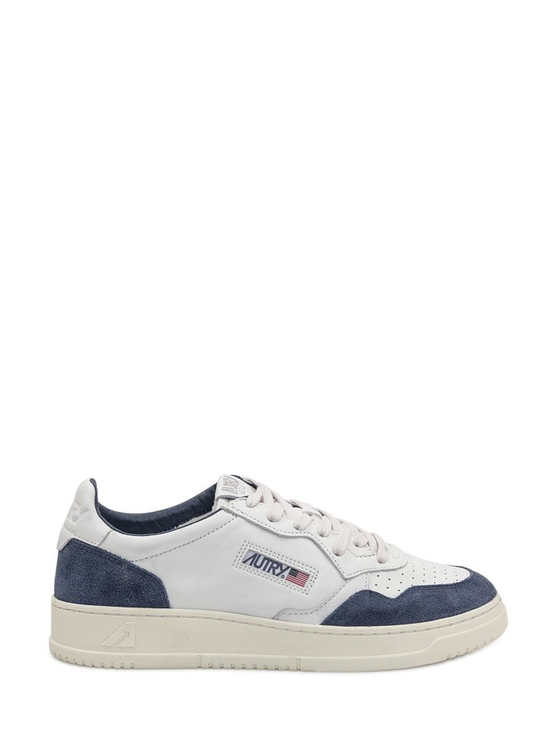 Autry Medalist Low Sneaker