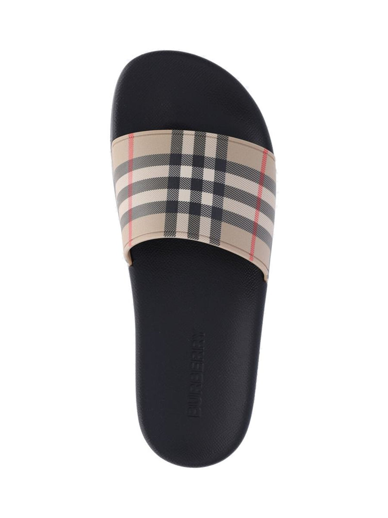 Burberry Sandals