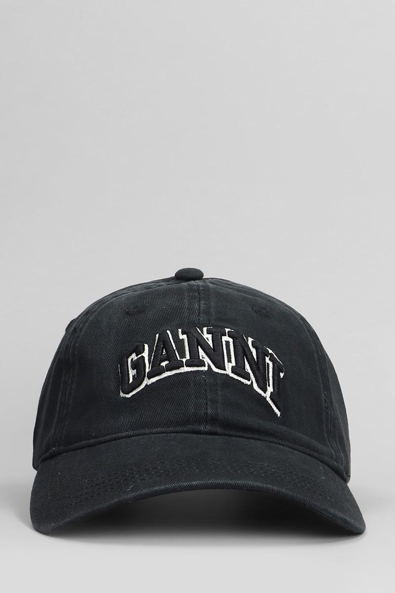Ganni Hats