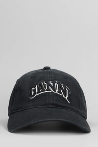 Ganni Hats