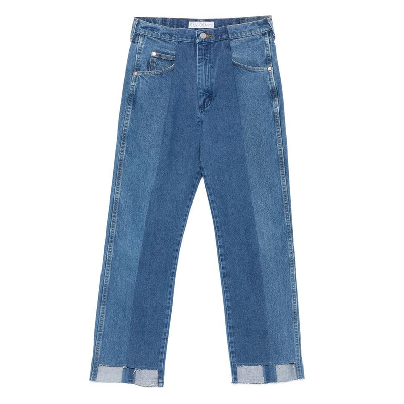 E.L.V. Denim Denim