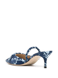 Kenzo With Heel