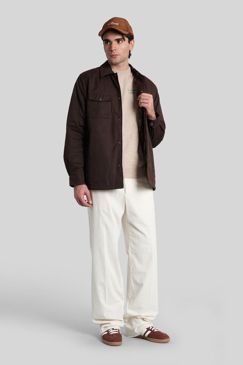 MC2 Saint Barth Hero Light Embry Knitwear