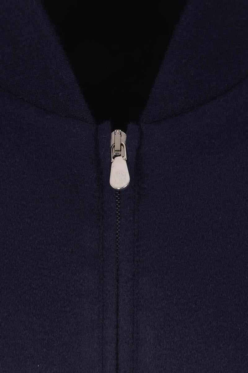 Brunello Cucinelli Coats