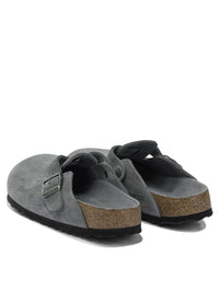 Birkenstock "Boston Sfb" Sabot