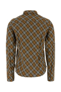 Burberry Shirts