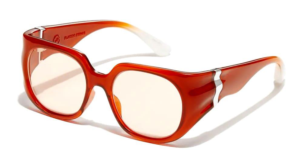 Junk Plastic Rehab Sunglasses