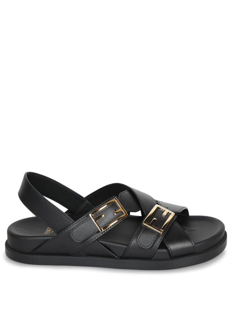 Fendi Sandals