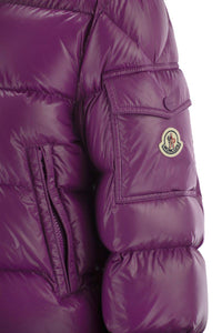 Moncler Petra - Short Down Jacket