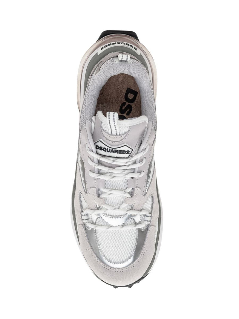 DSQUARED2 Sneakers