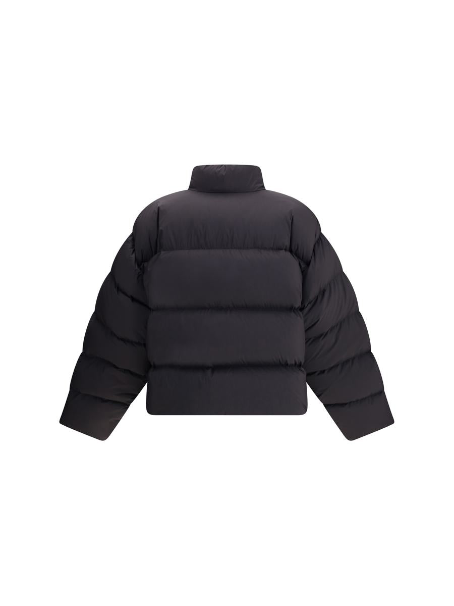 Balenciaga Down Jackets