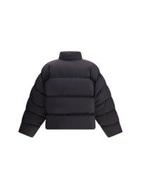 Balenciaga Down Jackets