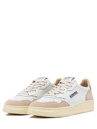 Autry Medalist Low Sneakers