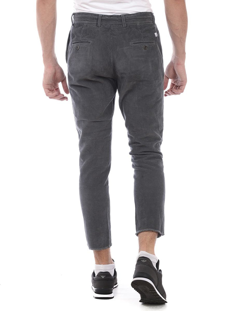 Daniele Alessandrini Jeans Trouser