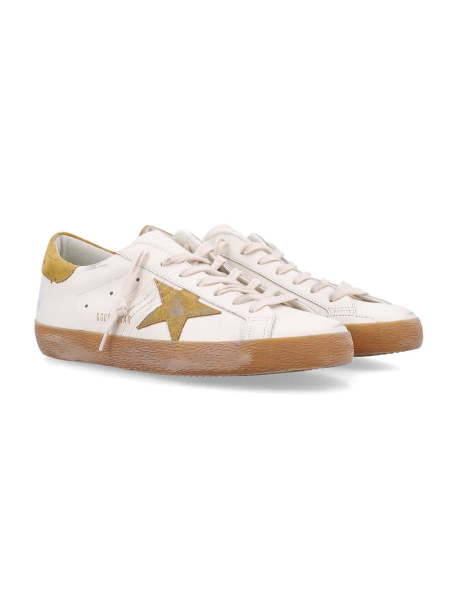 Golden Goose Super-Star