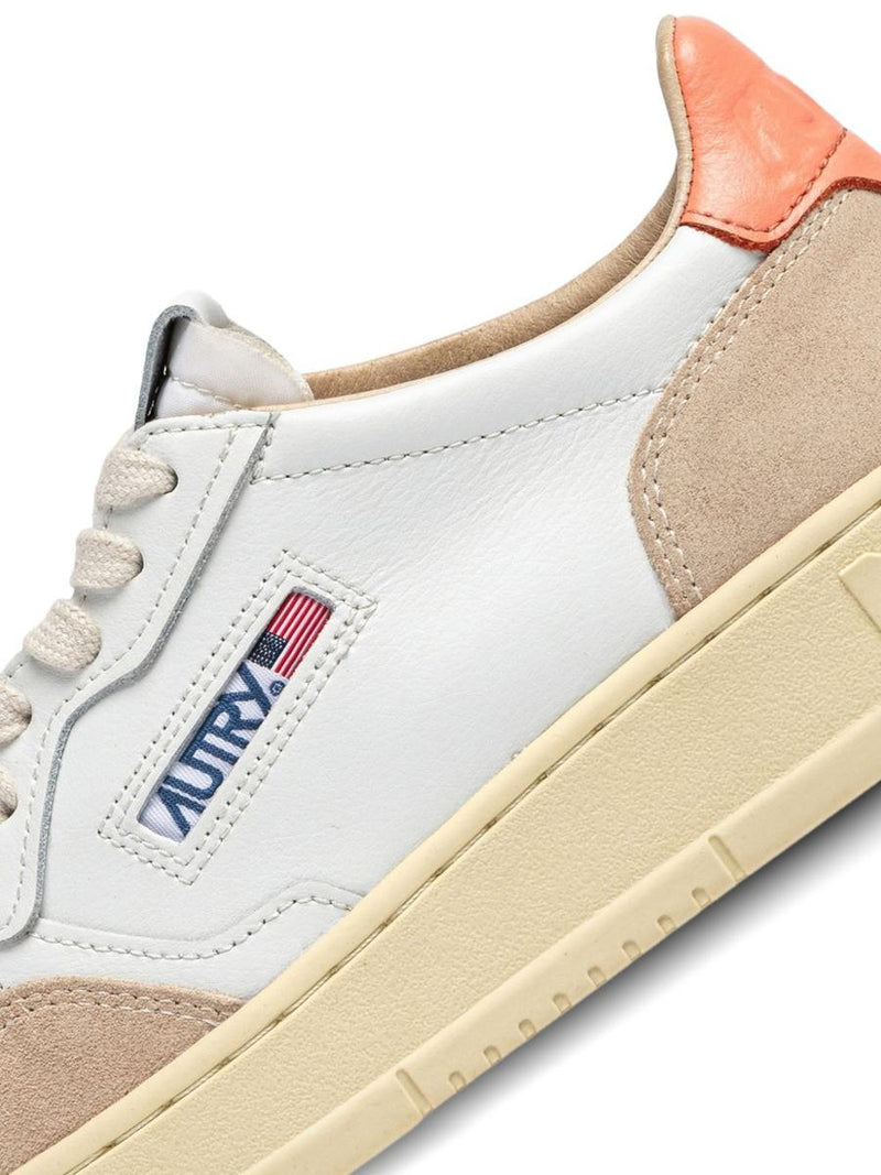Autry 'Medalist' Sneakers