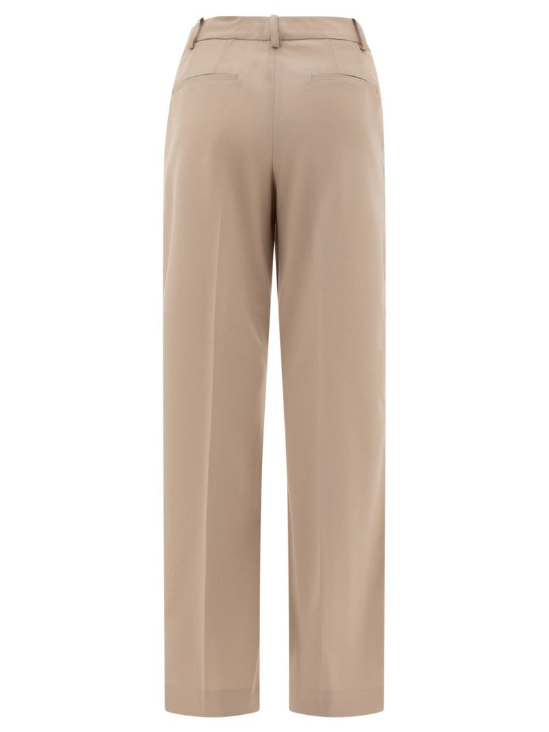 Loulou Studio "Sbiru" Trousers