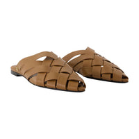 Anine Bing Eve Mules Shoes