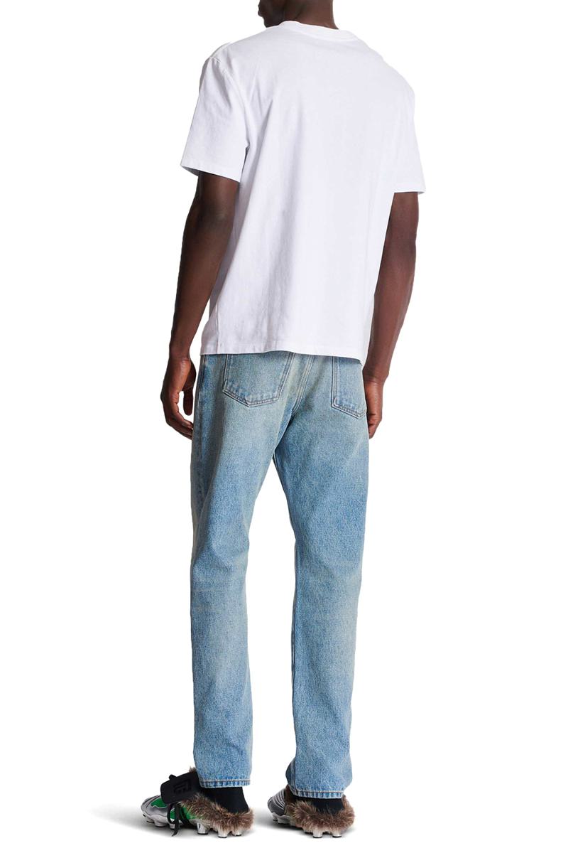 Balmain T-Shirts And Polos