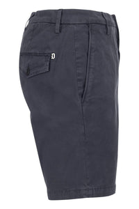 Dondup Manheim - Cotton Blend Shorts