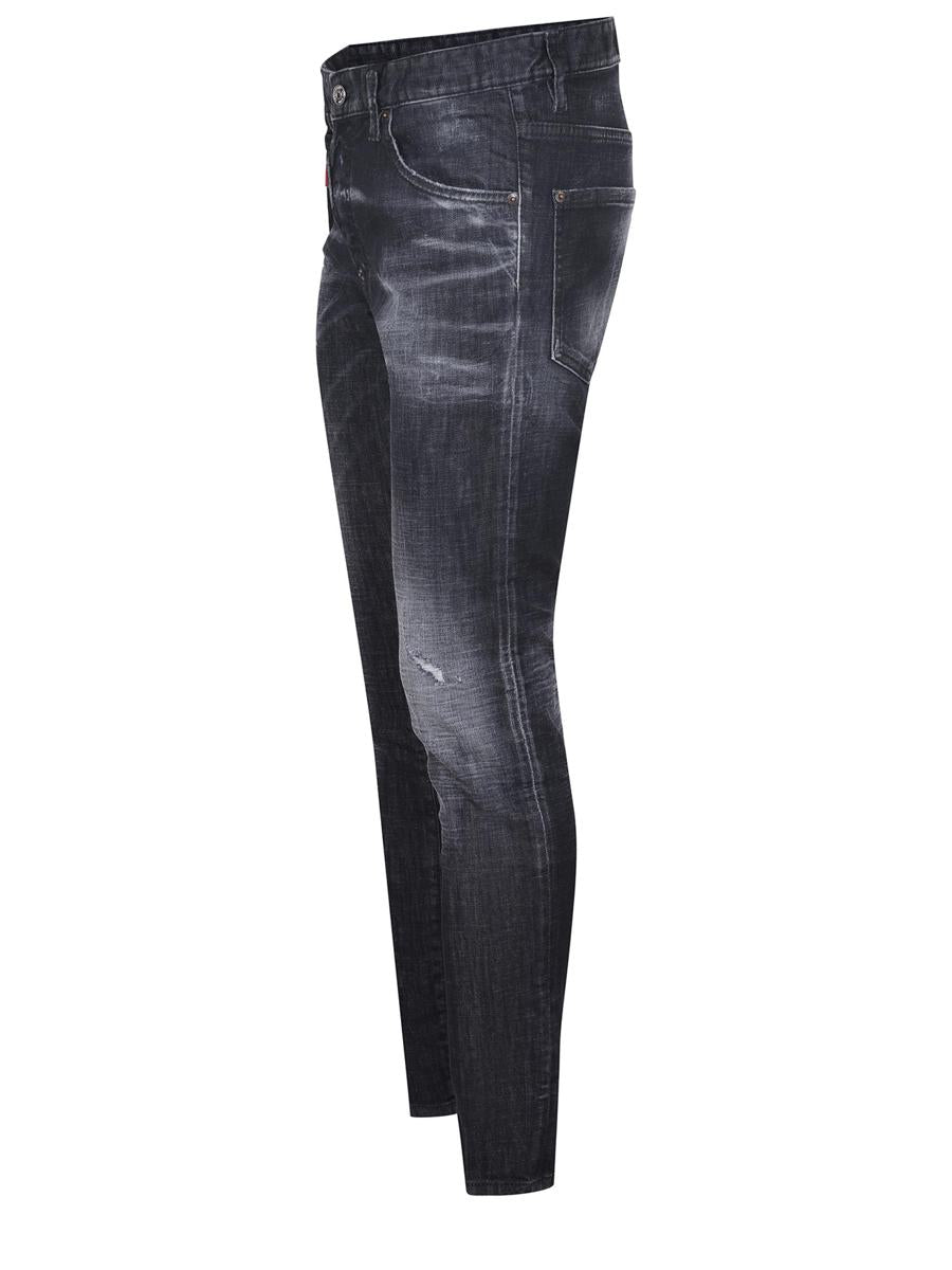 DSQUARED2  Jeans