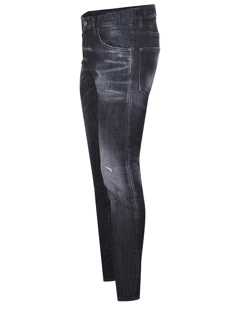 DSQUARED2  Jeans