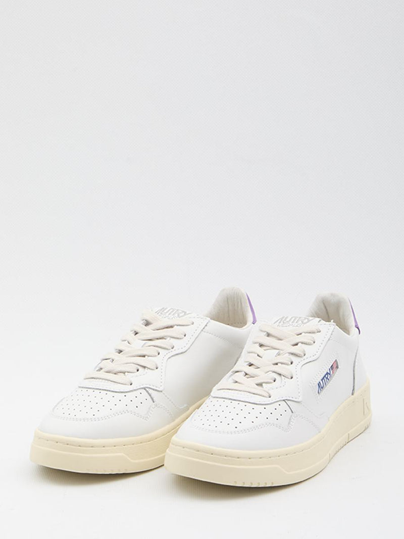 Medalist Low Sneakers