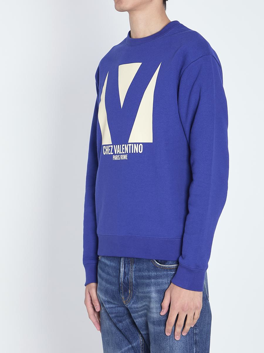 Chez Valentino Garavani Sweatshirt