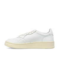 Autry Medalist Low Woman Sneakers