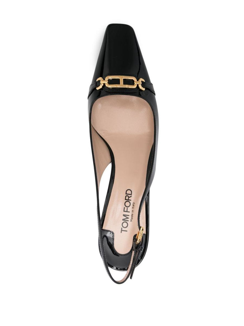 Tom Ford With Heel
