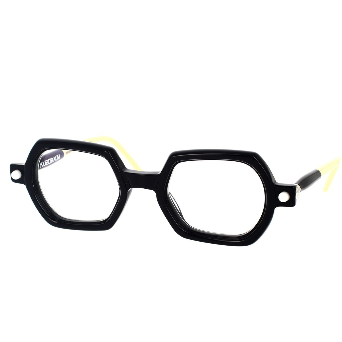 Kuboraum Eyeglass