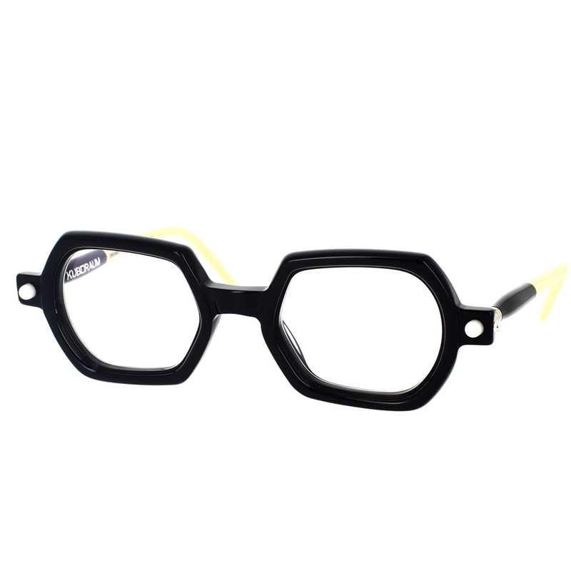 Kuboraum Eyeglass