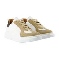 Alexander McQueen Oversized Sneakers