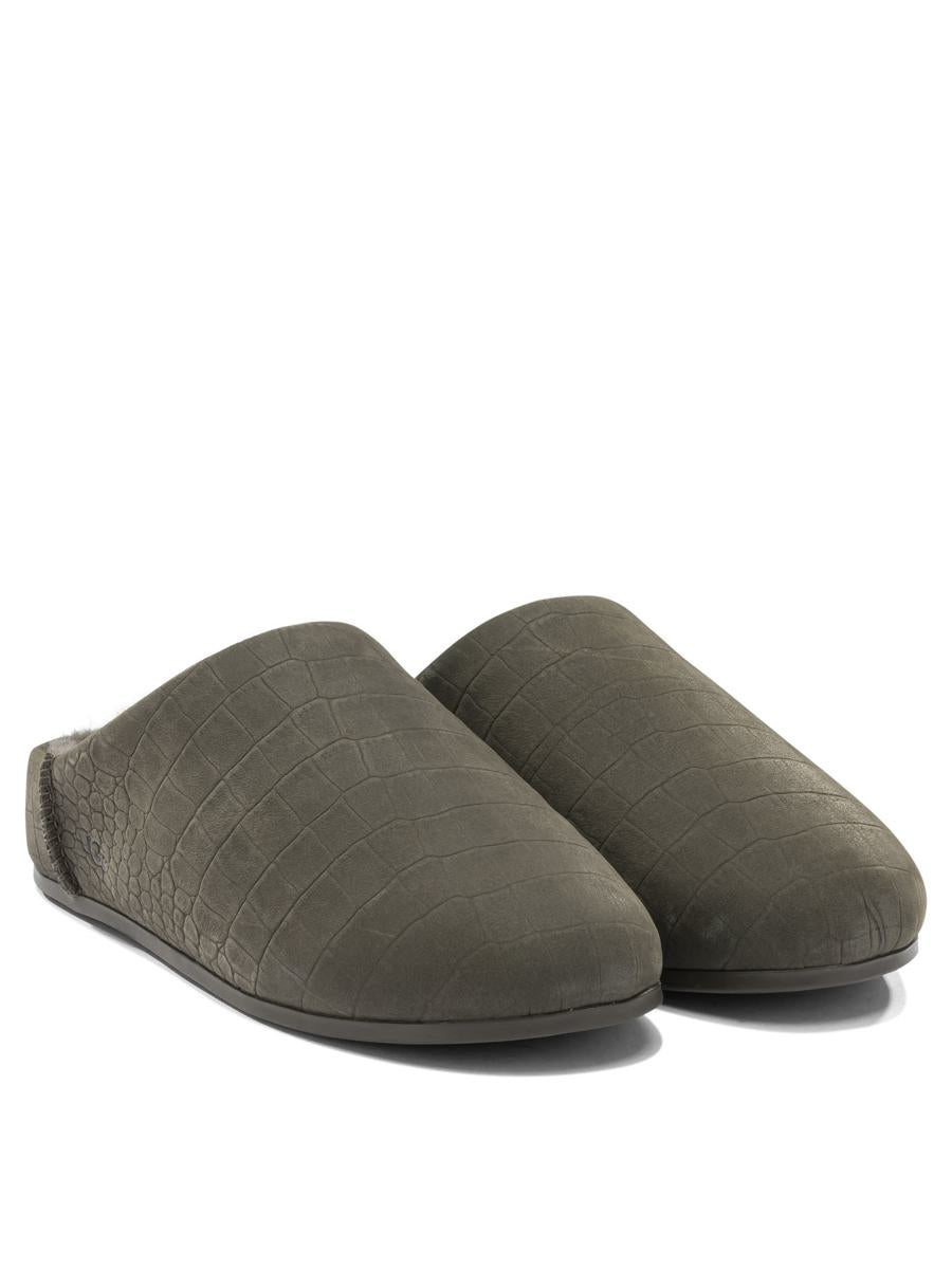 UGG Loafers & Slippers