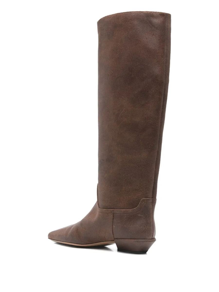 Paris Texas "Bettina" Boot T. 2.5 Shoes