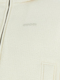 Gucci Bouclé Wool Jacket